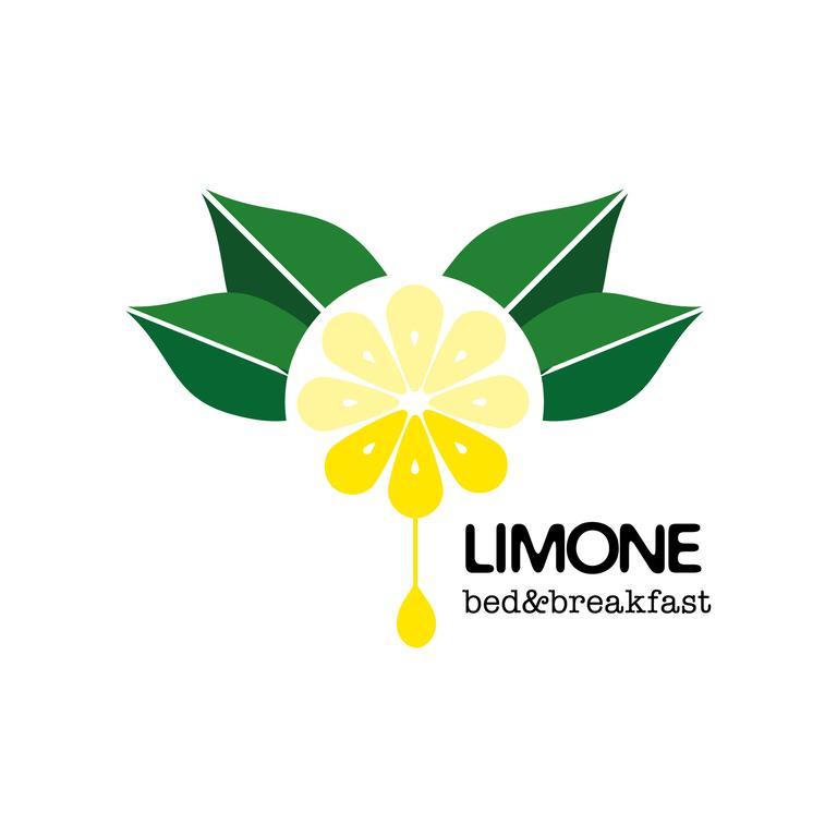 B&B Limone Сан Леоне Екстериор снимка