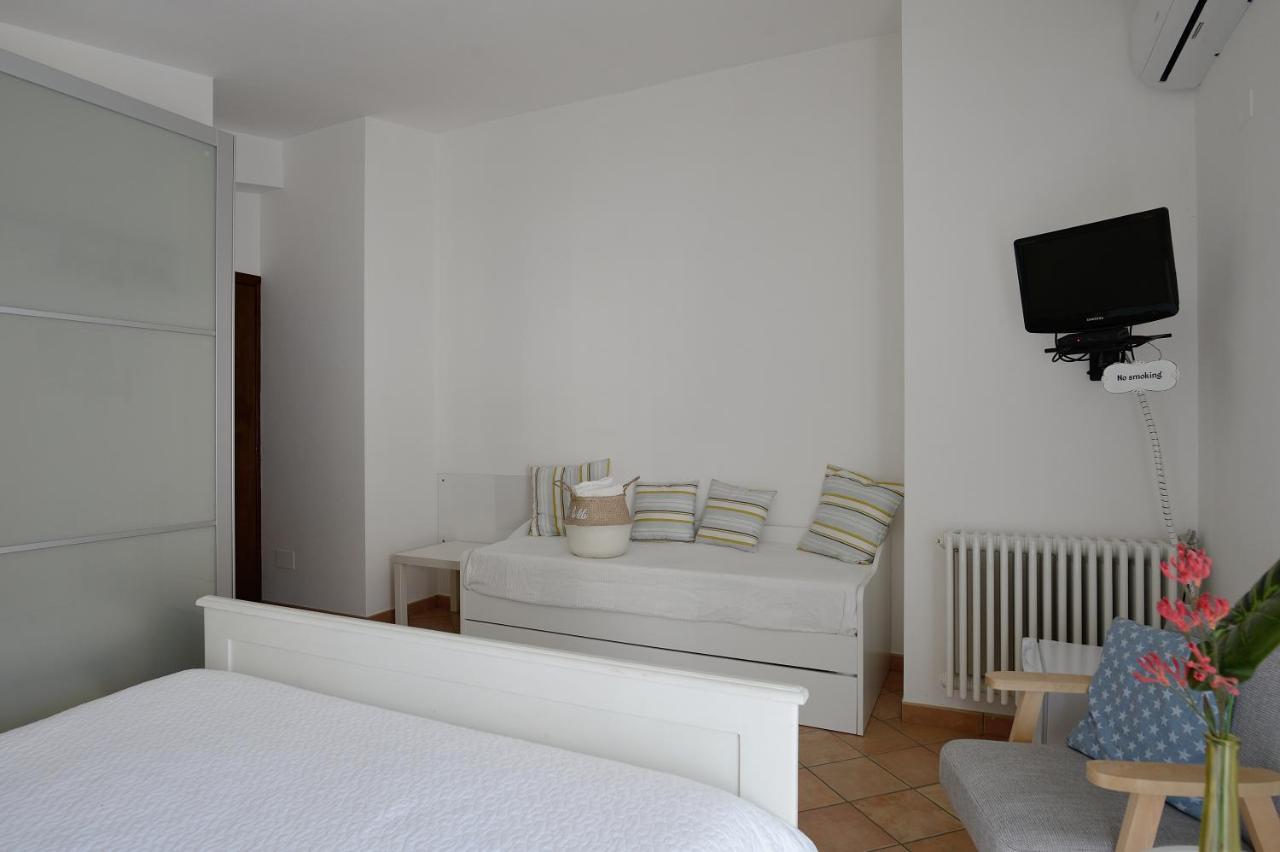 B&B Limone Сан Леоне Екстериор снимка