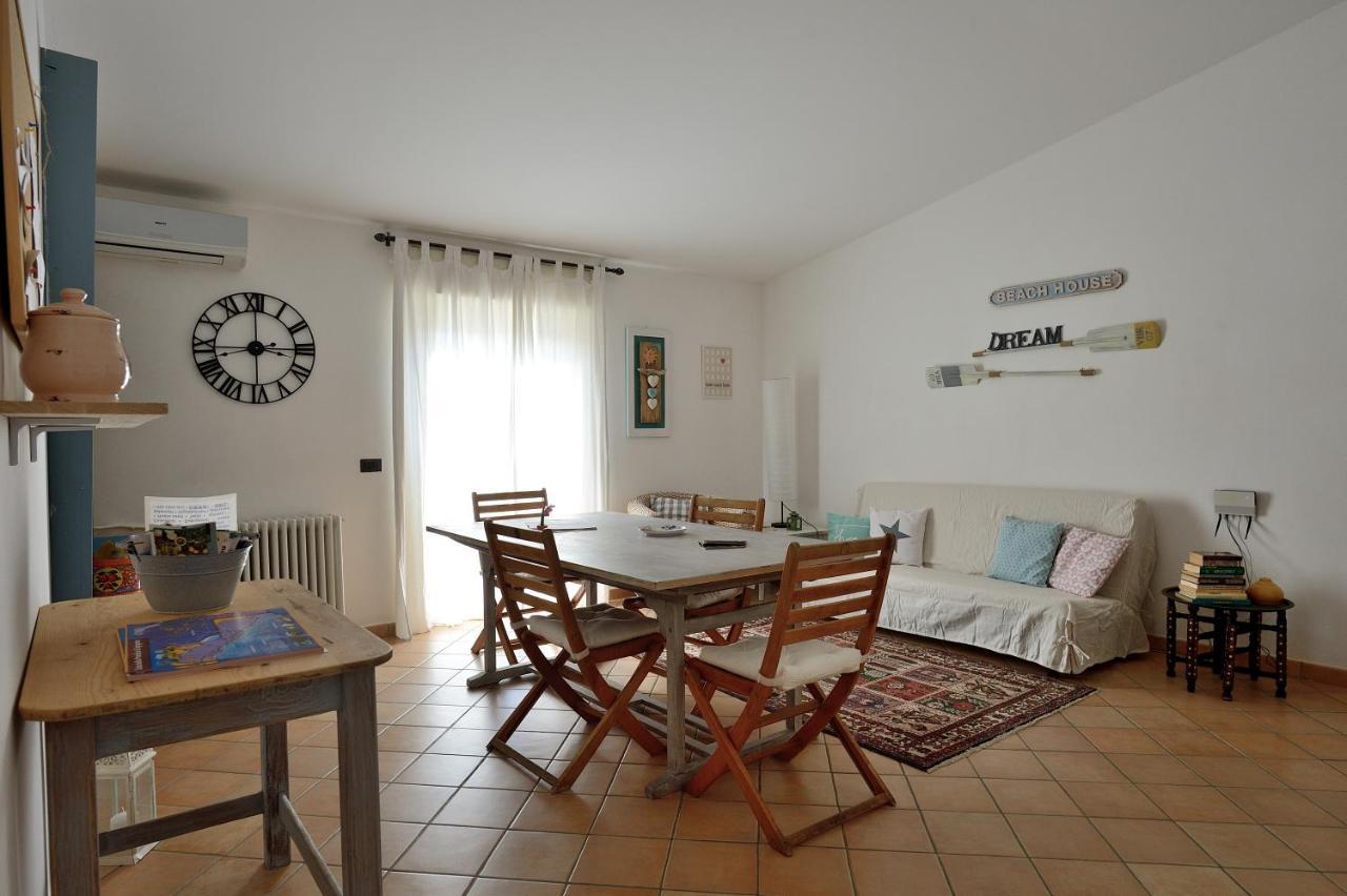 B&B Limone Сан Леоне Екстериор снимка