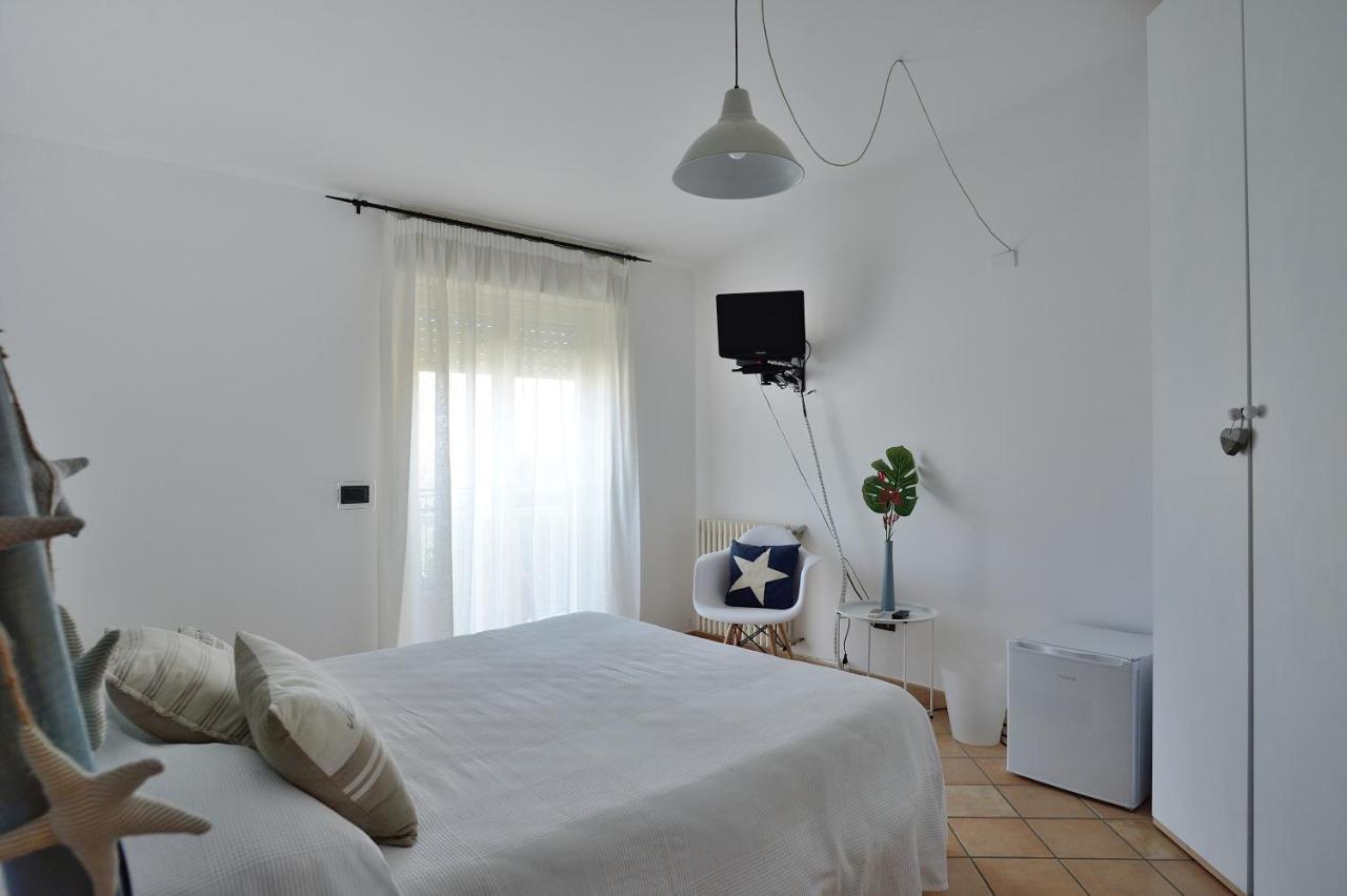 B&B Limone Сан Леоне Екстериор снимка