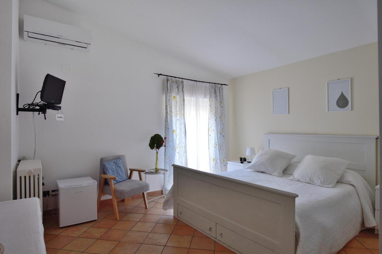 B&B Limone Сан Леоне Екстериор снимка