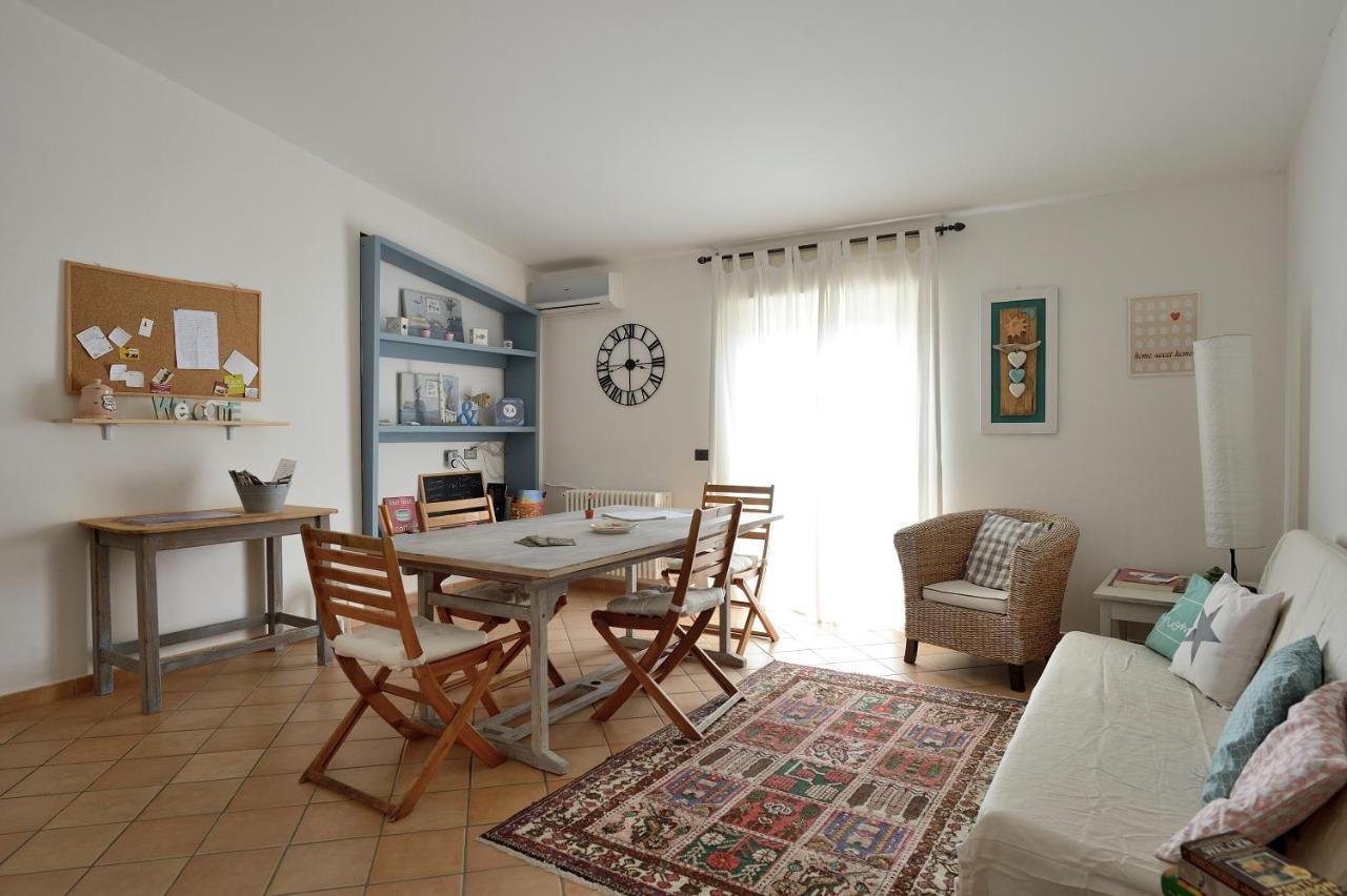 B&B Limone Сан Леоне Екстериор снимка