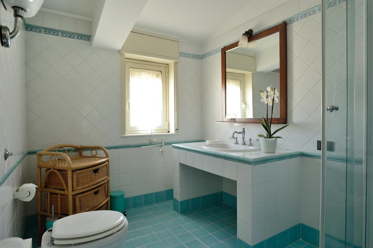 B&B Limone Сан Леоне Екстериор снимка