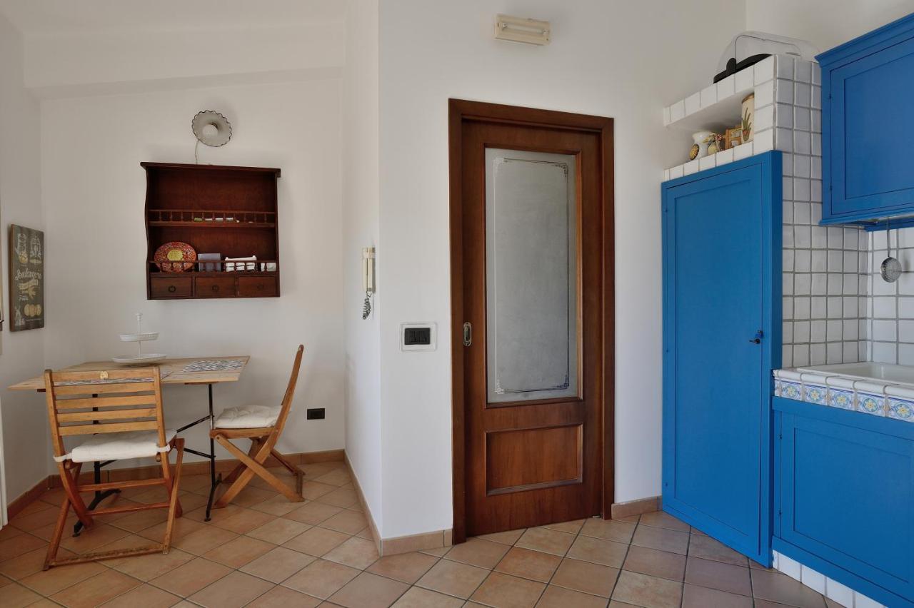 B&B Limone Сан Леоне Екстериор снимка